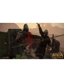 Total War: ATTILA - Blood and Burning DLCМирКлюч