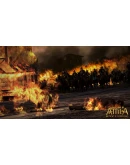 Total War: ATTILA - Blood and Burning DLCМирКлюч