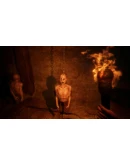 FOREWARNED SteamРФ+Весь МирKey + Бонус