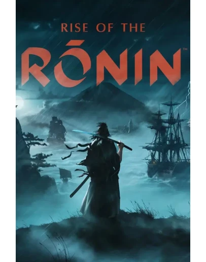 Rise of the Ronin (PS5) общий навсегда