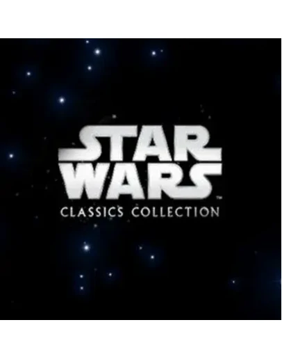 STAR WARS CLASSIC COLLECTION STEAM КЛЮЧ