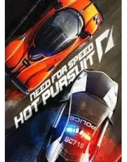 Need for Speed: Hot Pursuit ORIGINAL (EAOrigin)