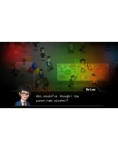 YUPPIE PSYCHO: EXECUTIVE EDITIONSTEAMВЕСЬ МИРКЛЮЧ