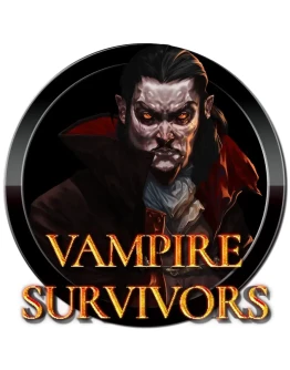 Vampire Survivors: Game + All DLC + OST Bundle (GLOBAL)