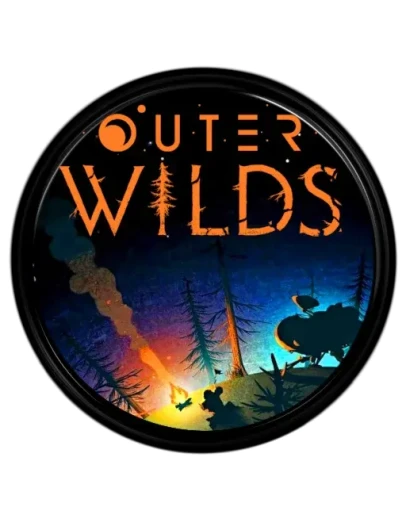 Outer Wilds-Archaeologist Edition +DLCSteam (GLOBAL) Outer Wilds-Archaeologist Edition +DLCSteam (GLOBAL)