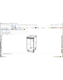 БАЗИС Мебельщик 11 + Библиотека