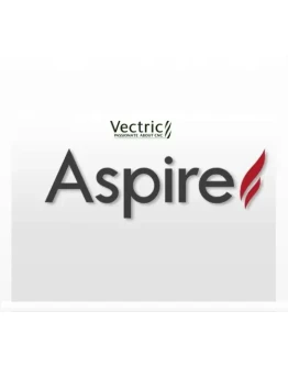 Vectric Aspire 11 PRO + библиотека