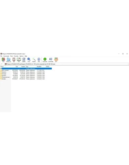 База изделий для БАЗИС Мебельщик