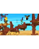 Shantae: Half-Genie Hero Ultimate EditionSteamКлюч