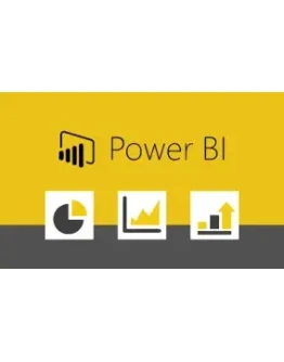 Power BI pro account 1 год