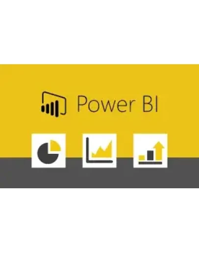 Power BI pro account 1 год