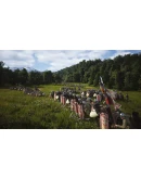 РФ+СНГ Manor Lords STEAM КЛЮЧ