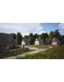 РФ+СНГ Manor Lords STEAM КЛЮЧ