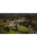 РФ+СНГ Manor Lords STEAM КЛЮЧ