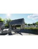 РФ+СНГ Manor Lords STEAM КЛЮЧ