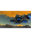 TerraTech Deluxe EditionSteamВесь Мир + РФКлюч