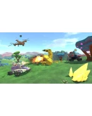 TerraTech Deluxe EditionSteamВесь Мир + РФКлюч