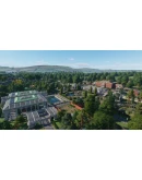 Planet Zoo: Console Edition Xbox Series XS активация