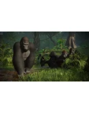 Planet Zoo: Console Edition Xbox Series XS активация