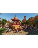 Planet Zoo: Console Edition Xbox Series XS активация