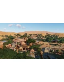 Planet Zoo: Console Edition Xbox Series XS активация