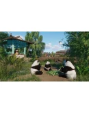 Planet Zoo: Console Edition Xbox Series XS активация