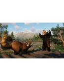 Planet Zoo: Console Edition Xbox Series XS активация