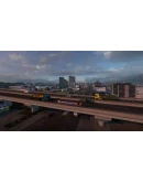 Euro Truck Simulator 2 - West BalkansSTEAM GIFTRU+МИР