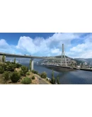 Euro Truck Simulator 2 - West BalkansSTEAM GIFTRU+МИР