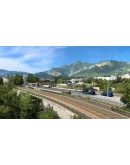 Euro Truck Simulator 2 - Vive la France !STEAMRU+МИР Euro Truck Simulator 2 - Vive la France !STEAMRU+МИР