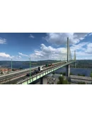 Euro Truck Simulator 2 - Vive la France !STEAMRU+МИР Euro Truck Simulator 2 - Vive la France !STEAMRU+МИР