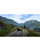 Euro Truck Simulator 2 - ScandinaviaSTEAM GIFTRU+МИР