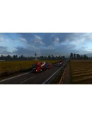 Euro Truck Simulator 2 - Going East!STEAM GIFTRU+МИР