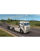 Euro Truck Simulator 2 - FH Tuning PackSTEAMRU+МИР