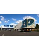 Euro Truck Simulator 2 - Krone Trailer PackSTEAMМИР