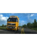 Euro Truck Simulator 2 - HS-Schoch Tuning PackSTEAM