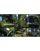 Euro Truck Simulator 2 - Flip Paint DesignsSTEAMМИР Euro Truck Simulator 2 - Flip Paint DesignsSTEAMМИР
