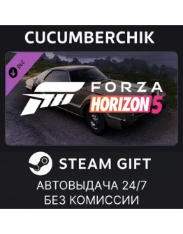 Forza Horizon 5 1966 ToronadoSTEAM GIFT AUTORU+МИР