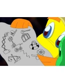 Рыбка Фредди 2: Дело о школьном призракеSteamKey+