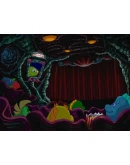 Рыбка Фредди 2: Дело о школьном призракеSteamKey+