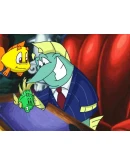 Рыбка Фредди 5: The Case of the Creature of Coral Cove