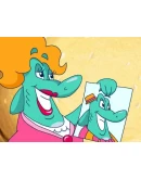 Рыбка Фредди 5: The Case of the Creature of Coral Cove