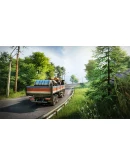 SnowRunner - The Atom DLC STEAM GIFT РОССИЯ