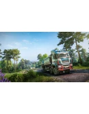 SnowRunner - The Atom DLC STEAM GIFT РОССИЯ