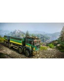 SnowRunner - The Atom DLC STEAM GIFT РОССИЯ