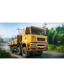 SnowRunner - The Atom DLC STEAM GIFT РОССИЯ