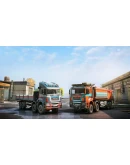 SnowRunner - The Atom DLC STEAM GIFT РОССИЯ