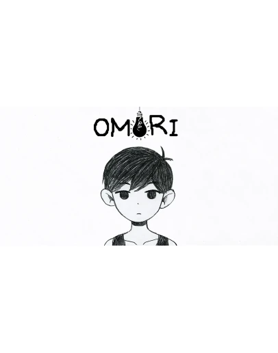 OMORI Steam/GlobalCashBack