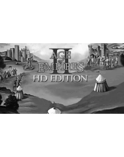 Age of Empires II STEAM GIFT Россия + МИР + ВСЕ СТРАНЫ