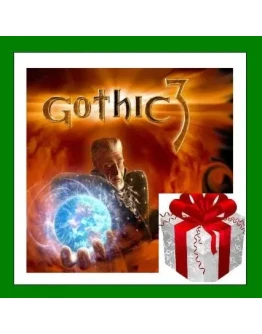 Gothic 3Steam KeyRU-CIS-UA0 КартыАКЦИЯ Gothic 3Steam KeyRU-CIS-UA0 КартыАКЦИЯ